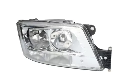 MAN TGX motor far xenon dreapta