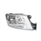 MAN TGX motor far xenon dreapta