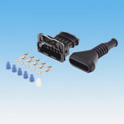 Conector far Renault