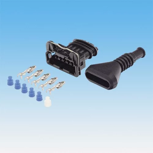 Conector far Renault