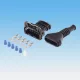 Conector far Renault