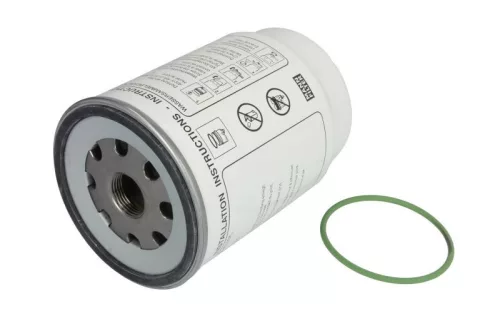 Filtru de combustibil MAN TGA Euro 6