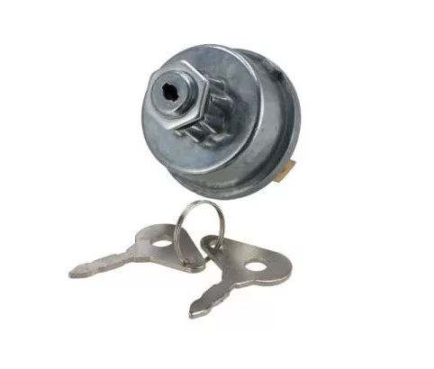 Întrerupător MF/STAR cu cheie