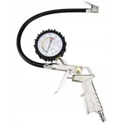 Ceas indicator presiune anvelope