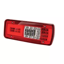 Mercedes lumină spate dreapta led LC11
