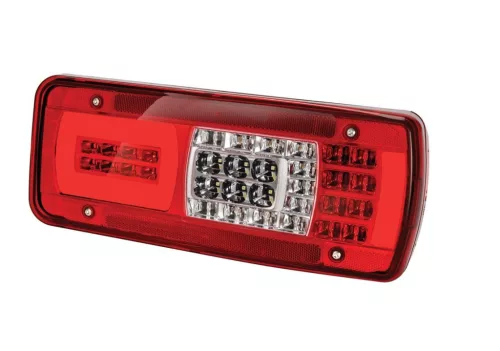Mercedes lumină spate dreapta led LC11
