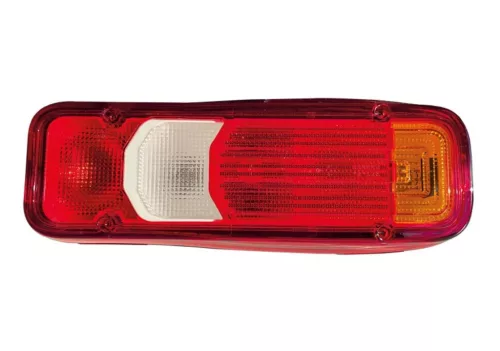 Iveco Daily 2021- lumină spate dreapta