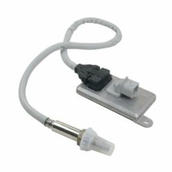 Mercedes Euro 6 NOX snozor