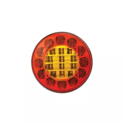 Lumina spate LED 3 funcții.