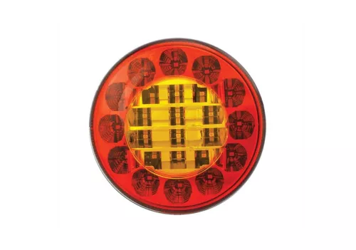 Lumina spate LED 3 funcții.