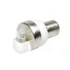Bec semnal sonor 12V 21W