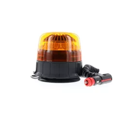 Lampă rotativă magnetică GALAXY LED 10-30V