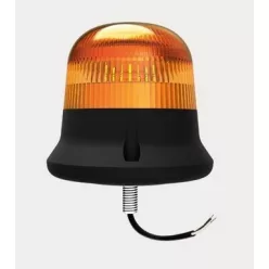 Șurub lampă pivotantă led 12/24V
