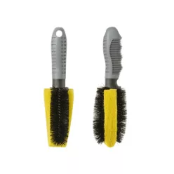 PERIE - BURETE PENTRU CURATAT JANTE 4CARS