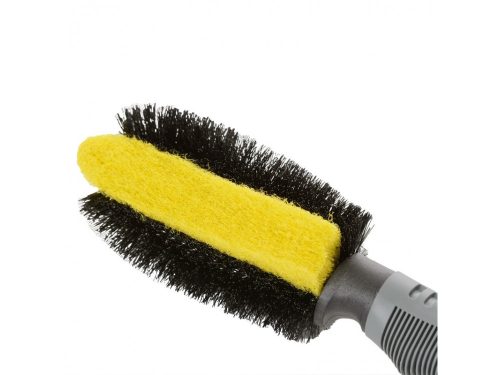 PERIE - BURETE PENTRU CURATAT JANTE 4CARS