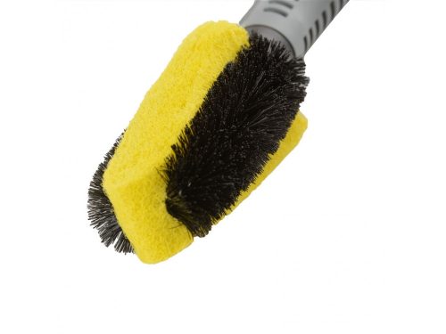 PERIE - BURETE PENTRU CURATAT JANTE 4CARS