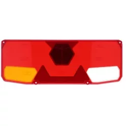 Dome pentru lumina din spate stânga W138DL