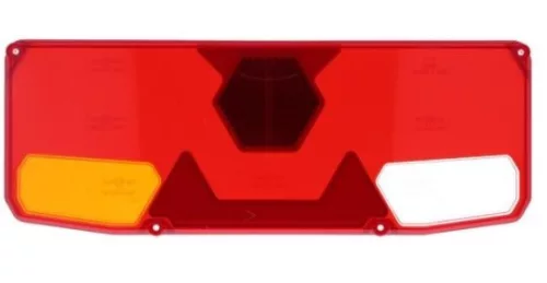 Dome pentru lumina din spate stânga W138DL