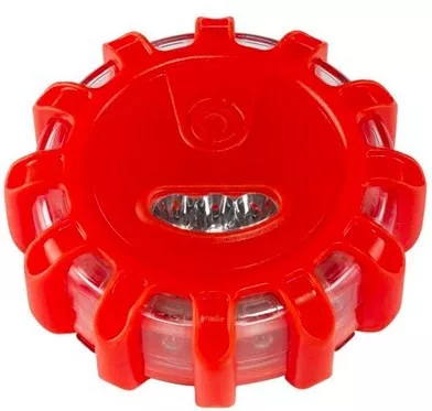 Lumină LED distinctivă 15LED