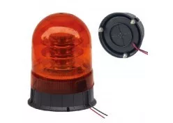12/24V LED cu lumină rotativă pentru schi