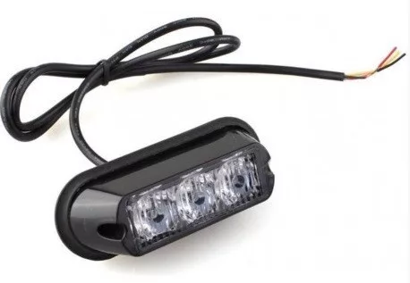Modul LED intermitent 12V24V