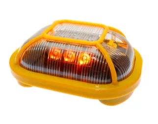 Iluminat LED distinctiv (magnetic)