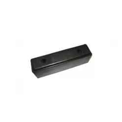 TAMPON CAUCIUC SPATE 350x100x105