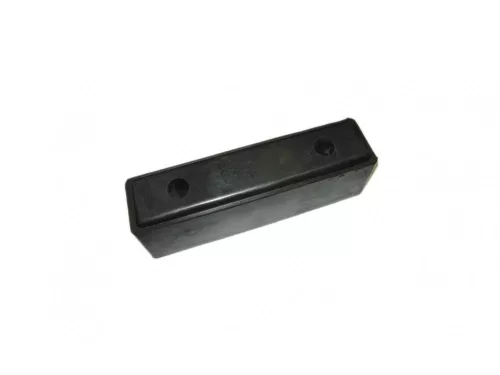 TAMPON CAUCIUC SPATE 350x100x105