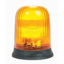 Far rotativ Xenon cu picior plat