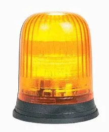 Far rotativ Xenon cu picior plat