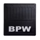 Pungă de cauciuc cu clapetă de noroi BPW 400*400