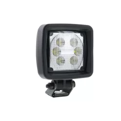 Lampă de lucru cu led cub 6led