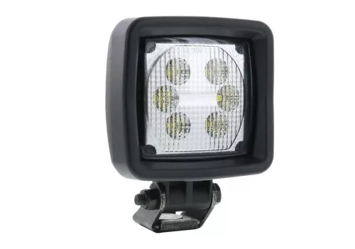 Lampă de lucru cu led cub 6led