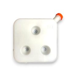 Rezervor staționar de aer condiționat 10L