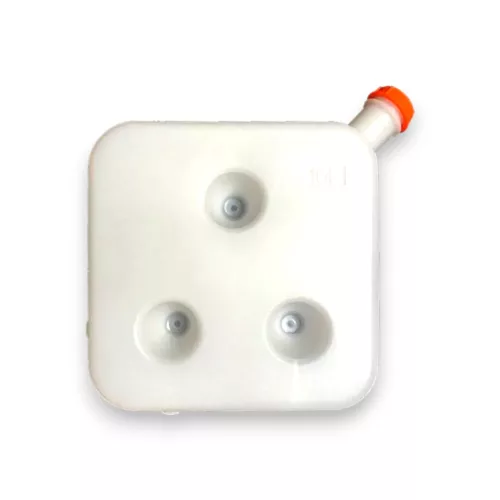 Rezervor staționar de aer condiționat 10L