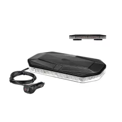 LED mini pod de lumină 48 LED