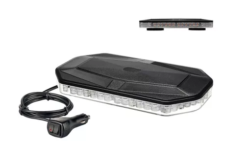 LED mini pod de lumină 48 LED