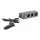 Brichetă de țigară distribuitor 3 + USB
