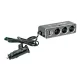 Brichetă de țigară distribuitor 3 + USB