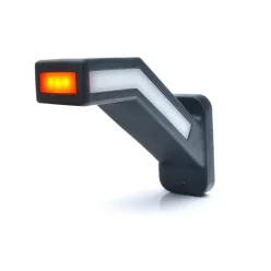 Lumină poziție laterală LED dreapta p/f/s (W168.1)
