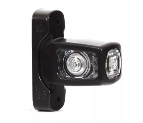 LED indicator de lățime p/f/s mic (W62)
