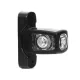LED indicator de lățime p/f/s mic (W62)
