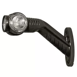 Indicator de lățime LED Superpoint III stânga