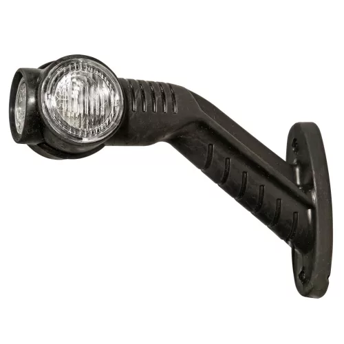 Indicator de lățime LED Superpoint III stânga