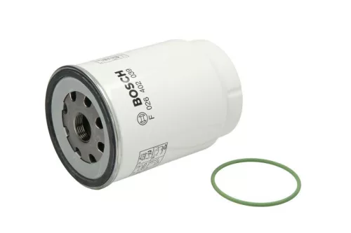 Filtru de combustibil MAN TGA Euro 6 (pereche)