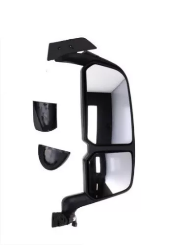 Iveco S Oglindă dreapta, oameni buni.