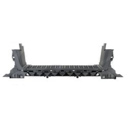 Treaptă centrală pentru bara de protecție MAN TGS Euro6