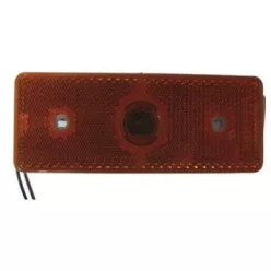 Indicator de lățime Actros 120*45