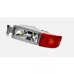 MAN TGA/LE2000 Lampă de ceață stânga DEPO