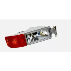MAN TGA/LE2000 Lampă de ceață dreapta Depo